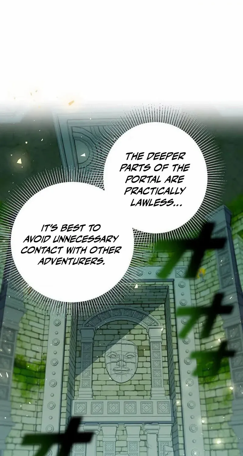 Read Reborn Ranker – Gravity User chapter 102 image 19 on Lezhin