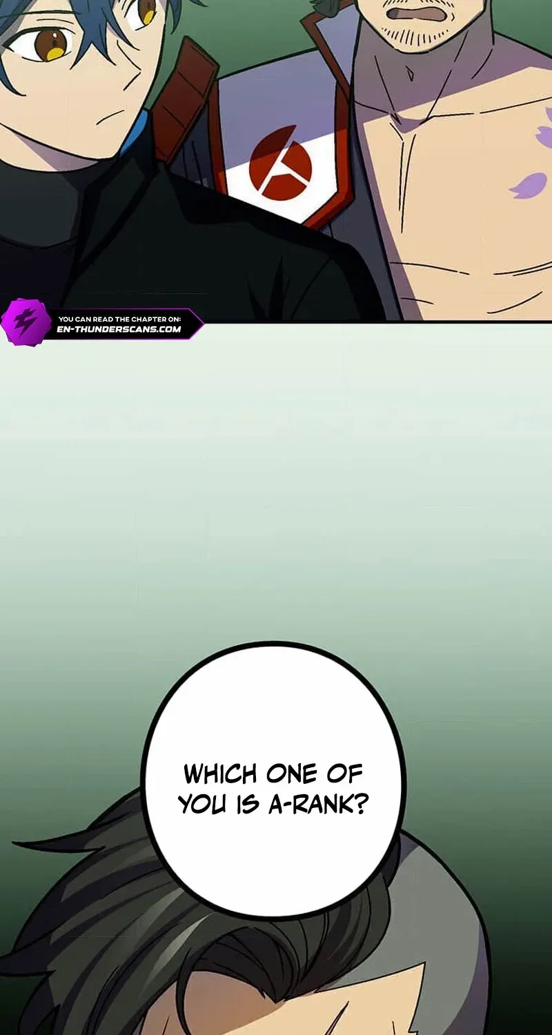 Read Reborn Ranker – Gravity User chapter 102 image 21 on Lezhin