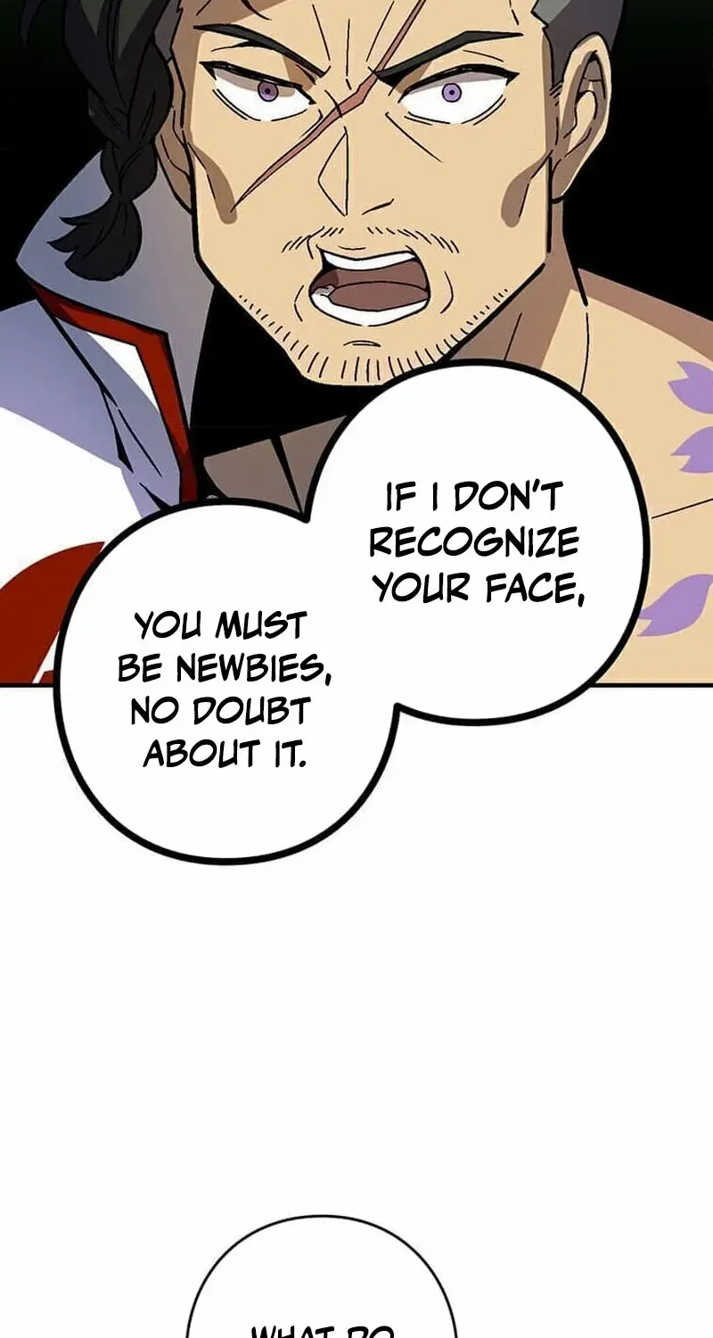 Read Reborn Ranker – Gravity User chapter 102 image 22 on Lezhin