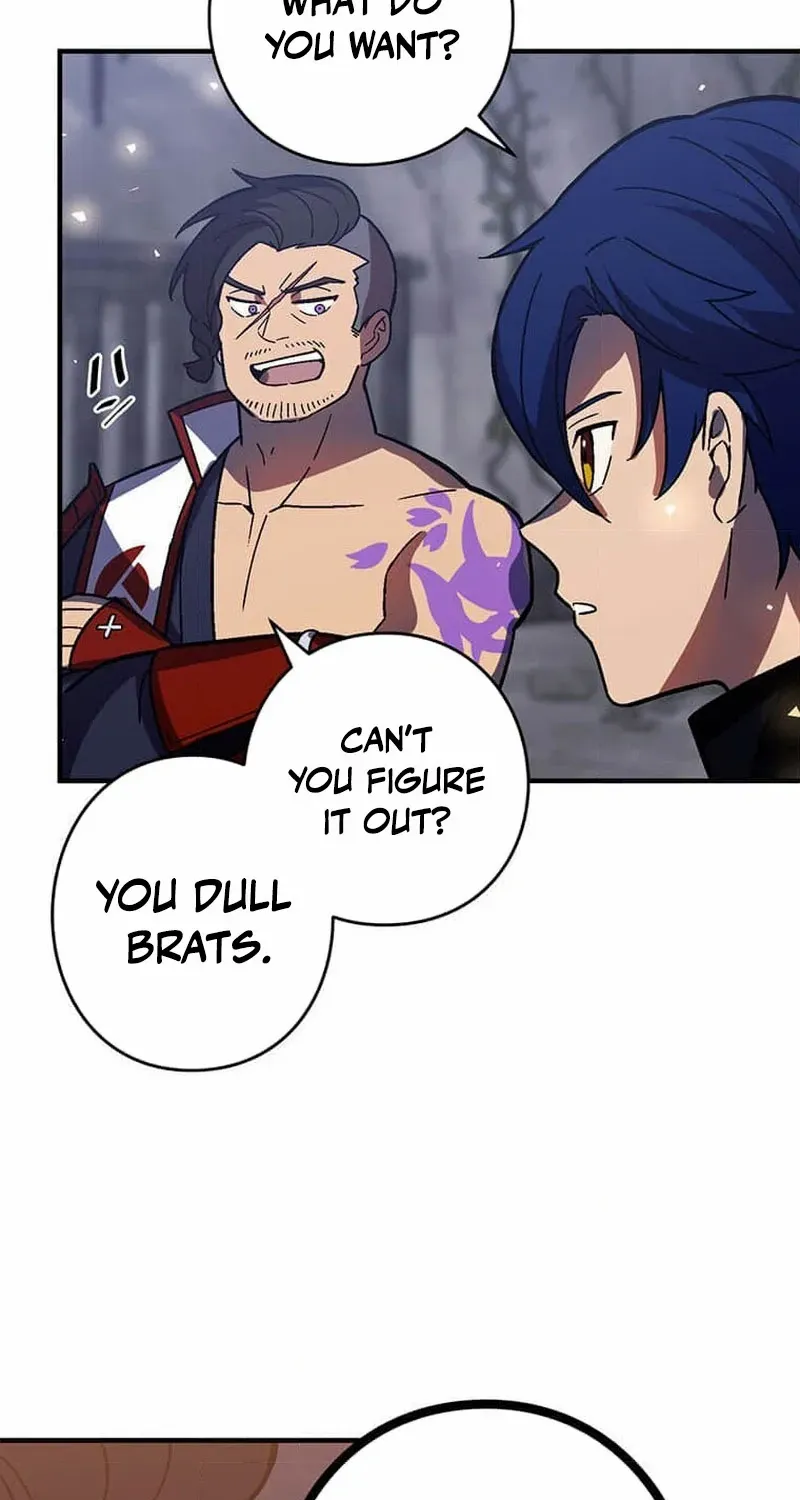 Read Reborn Ranker – Gravity User chapter 102 image 23 on Lezhin