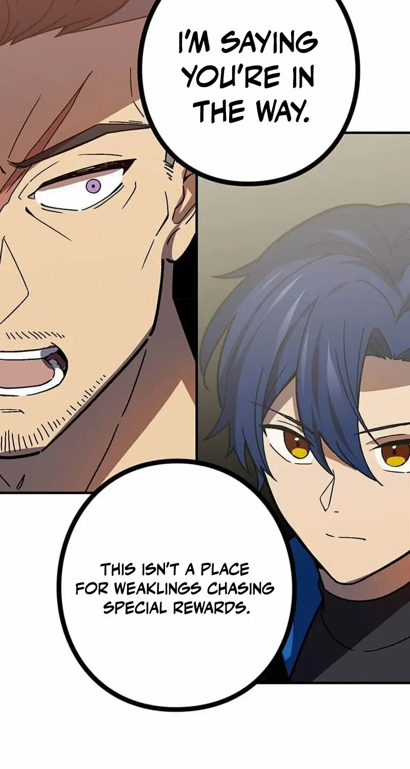 Read Reborn Ranker – Gravity User chapter 102 image 24 on Lezhin