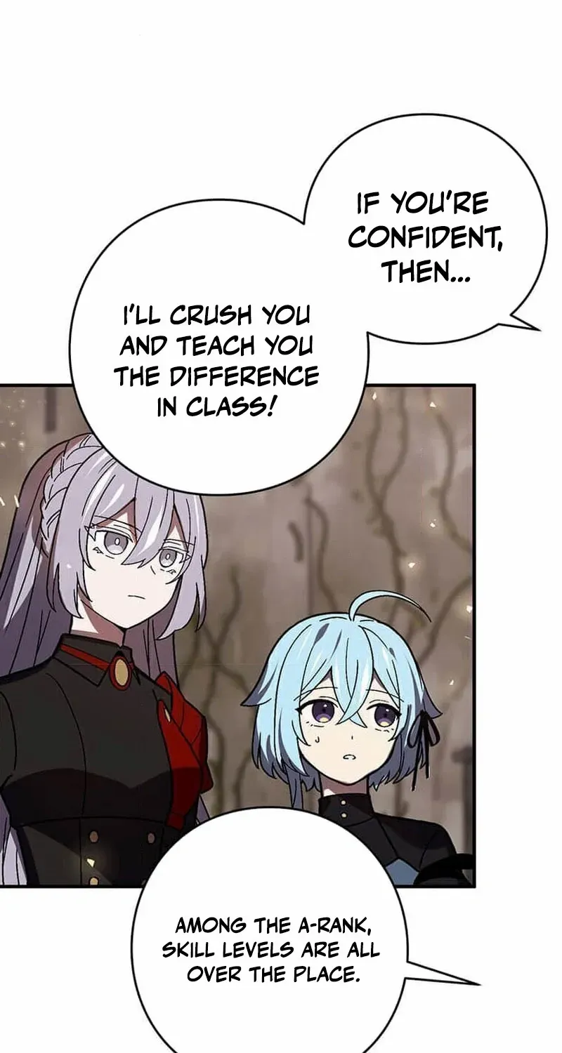 Read Reborn Ranker – Gravity User chapter 102 image 25 on Lezhin