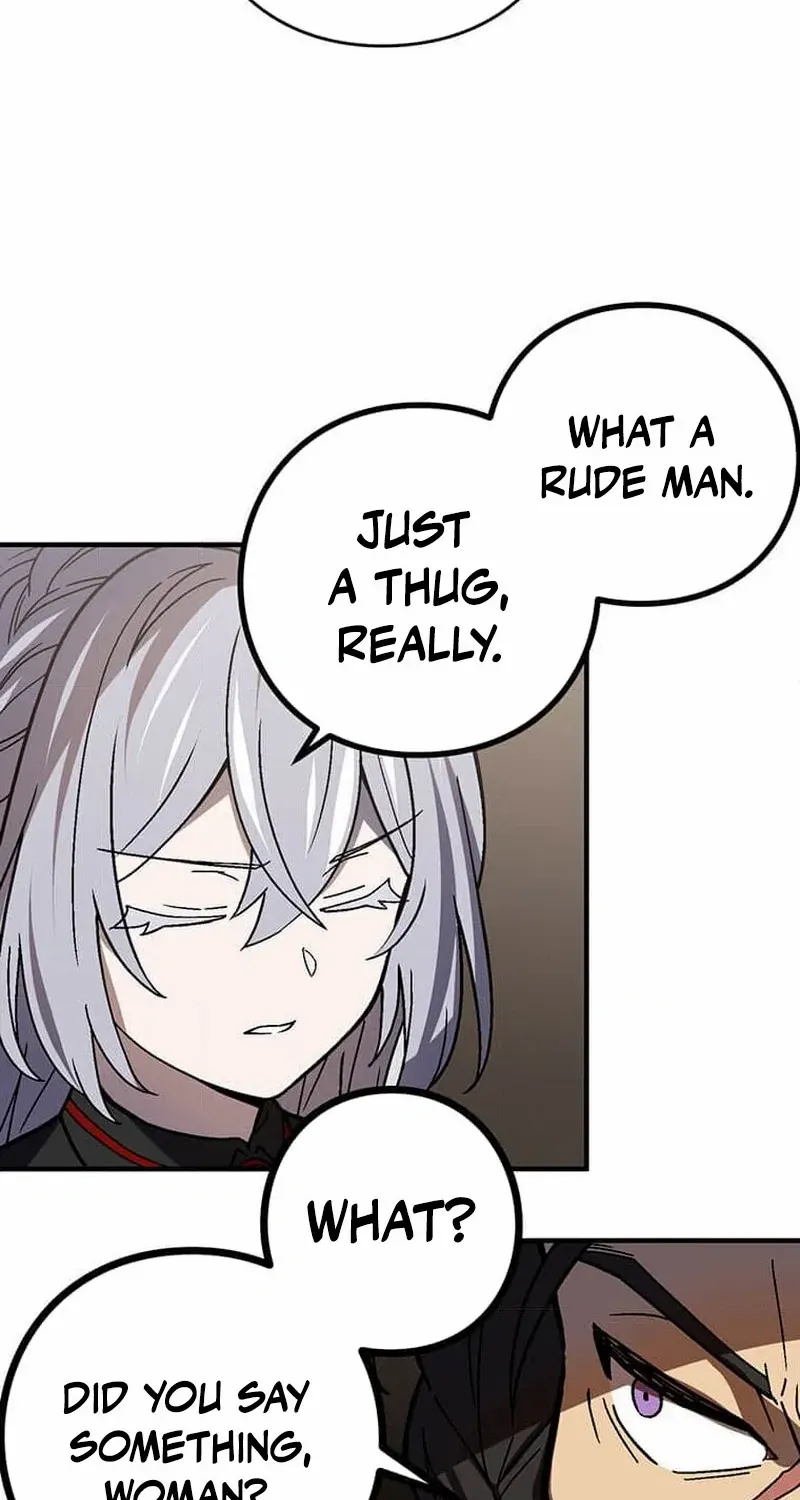 Read Reborn Ranker – Gravity User chapter 102 image 26 on Lezhin