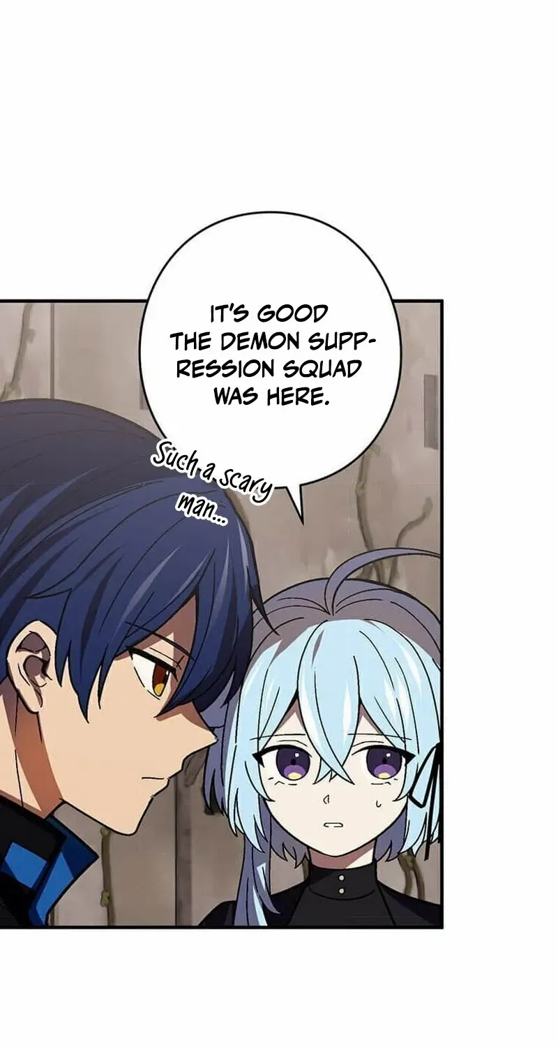 Read Reborn Ranker – Gravity User chapter 102 image 32 on Lezhin