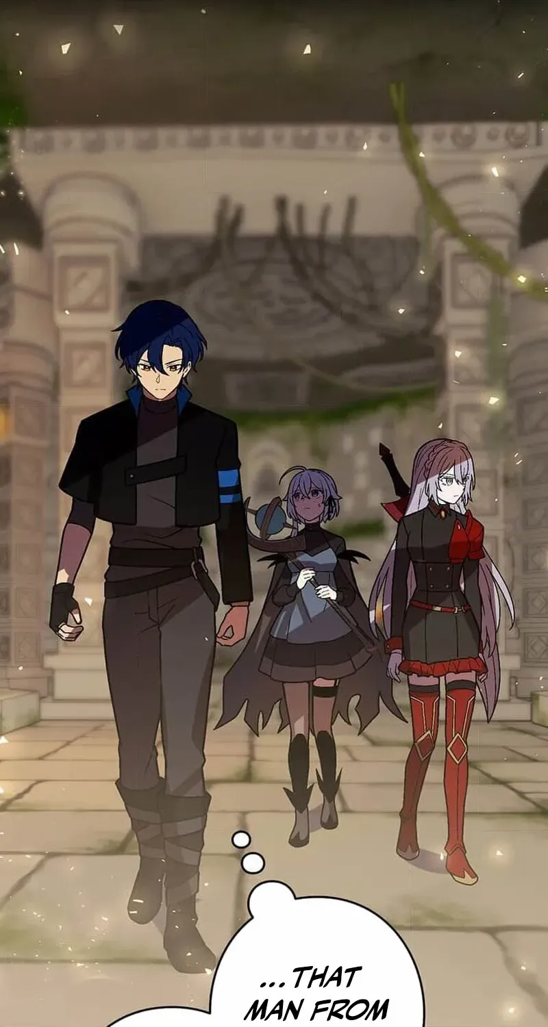 Read Reborn Ranker – Gravity User chapter 102 image 36 on Lezhin