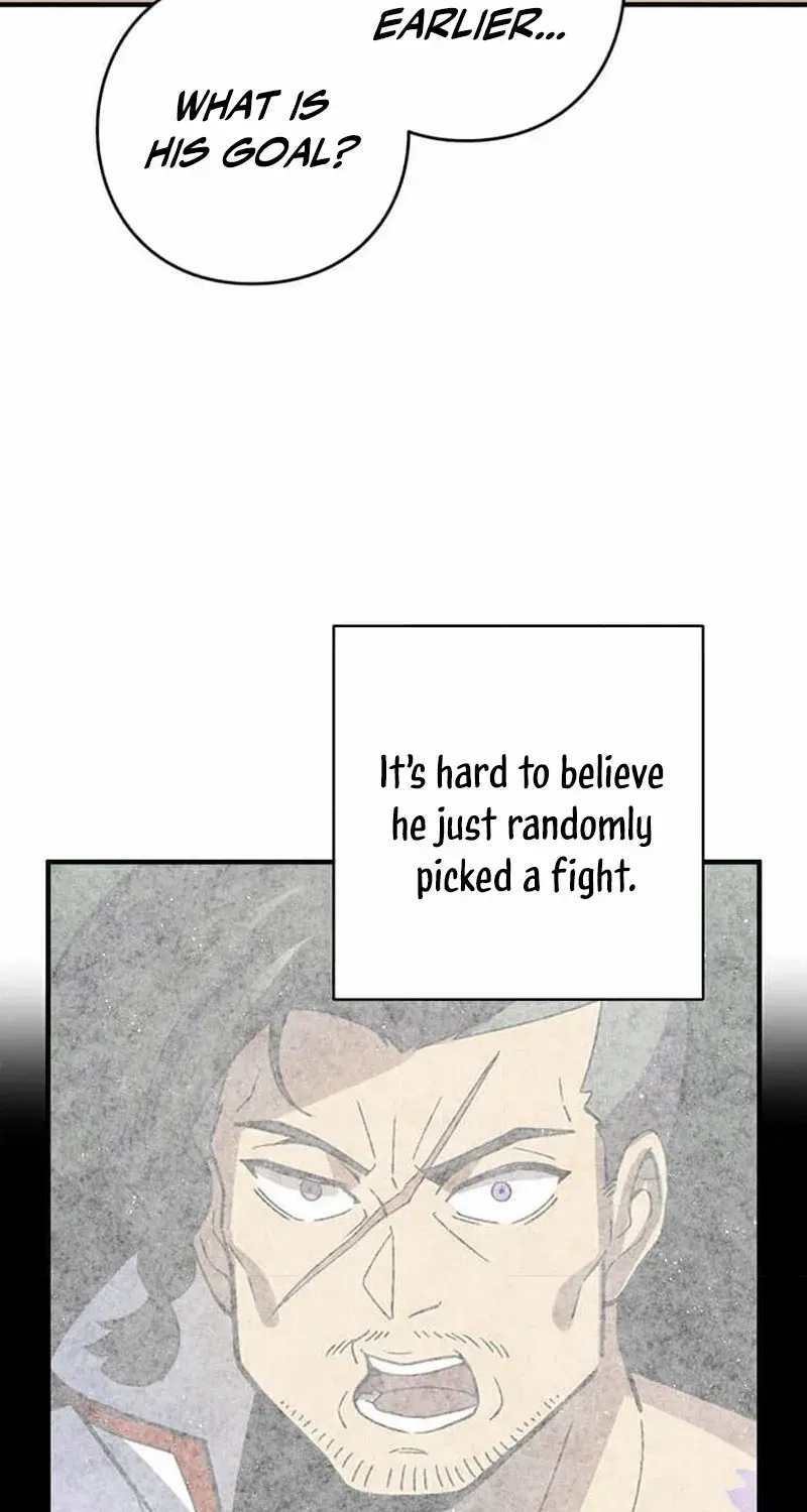 Read Reborn Ranker – Gravity User chapter 102 image 37 on Lezhin