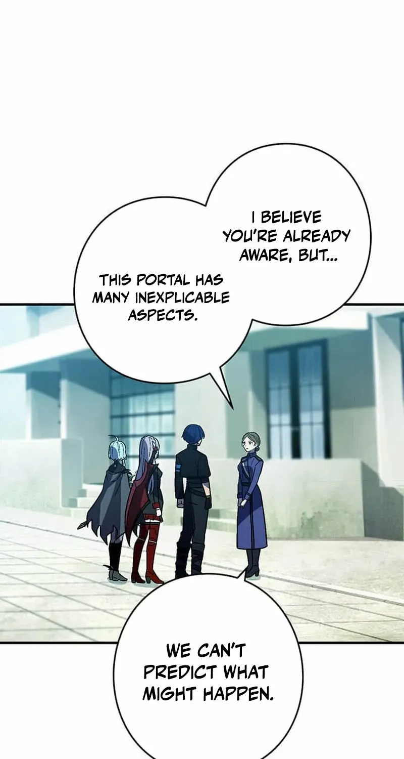 Read Reborn Ranker – Gravity User chapter 102 image 4 on Lezhin