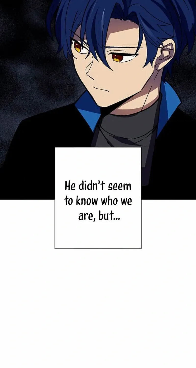 Read Reborn Ranker – Gravity User chapter 102 image 40 on Lezhin