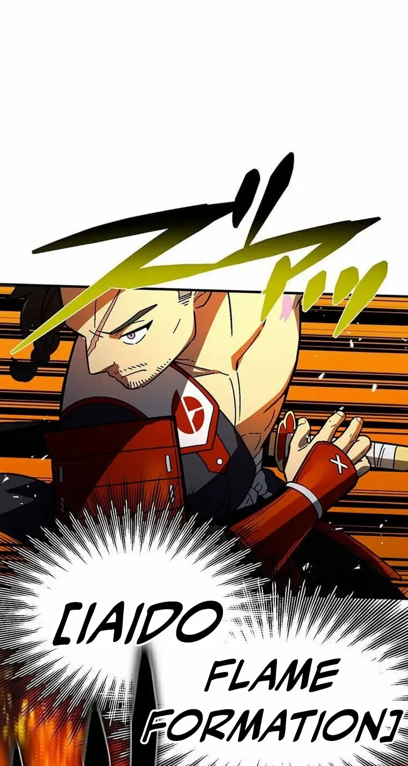 Read Reborn Ranker – Gravity User chapter 102 image 42 on Lezhin