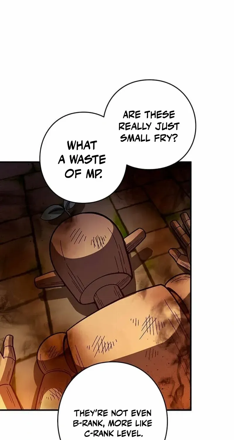 Read Reborn Ranker – Gravity User chapter 102 image 44 on Lezhin