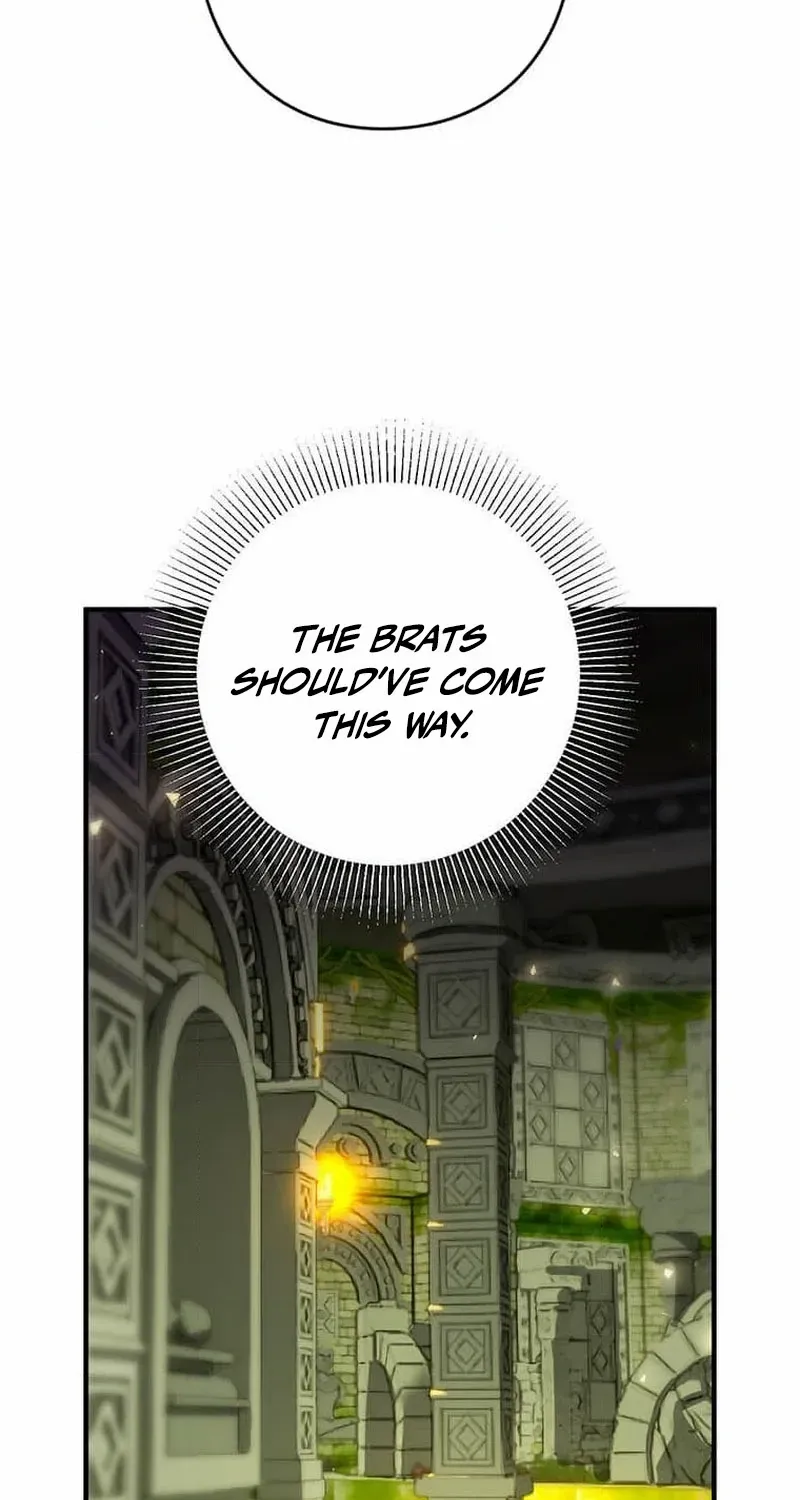 Read Reborn Ranker – Gravity User chapter 102 image 45 on Lezhin
