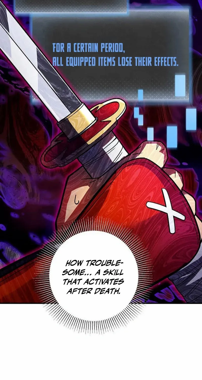 Read Reborn Ranker – Gravity User chapter 102 image 49 on Lezhin