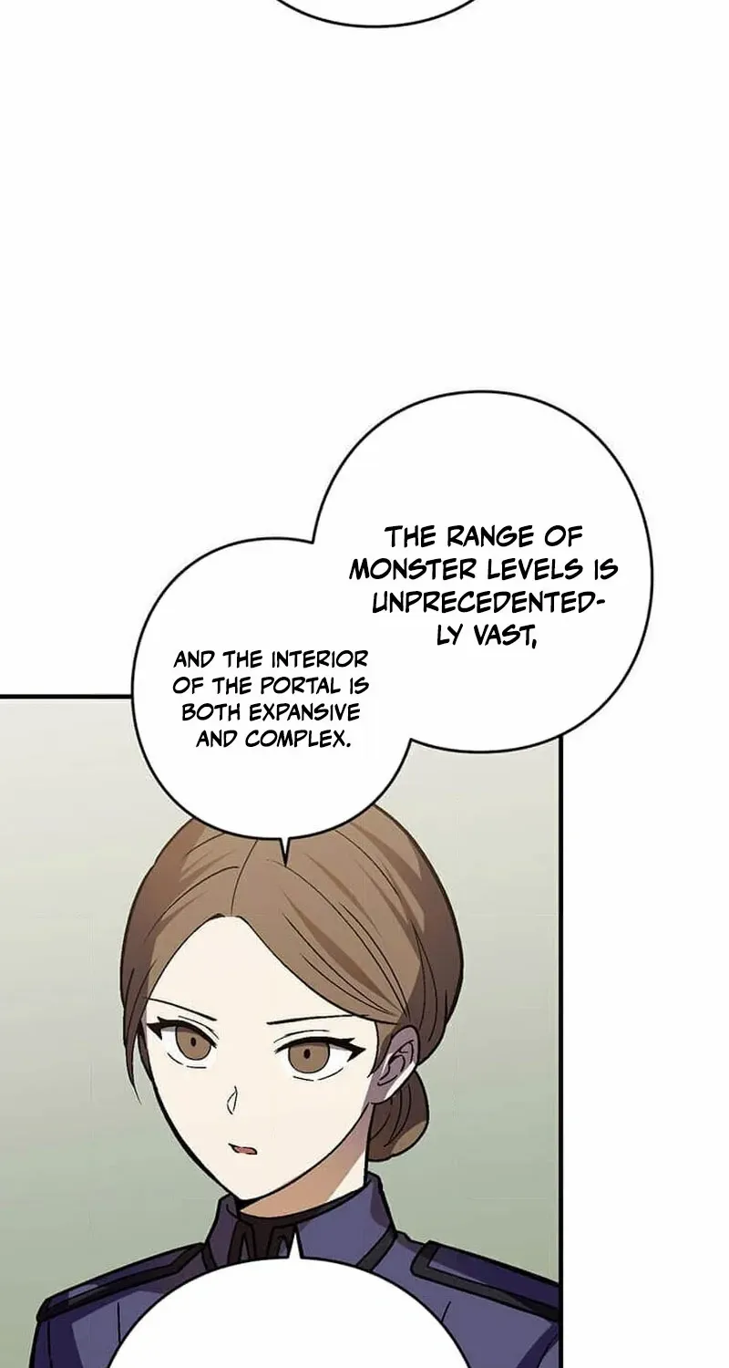 Read Reborn Ranker – Gravity User chapter 102 image 5 on Lezhin