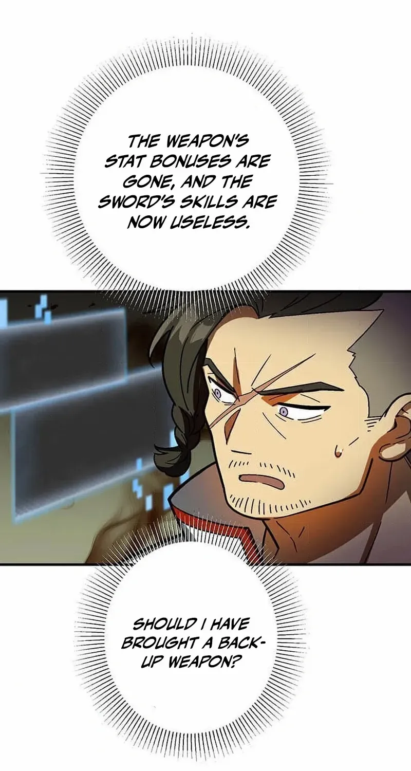 Read Reborn Ranker – Gravity User chapter 102 image 50 on Lezhin