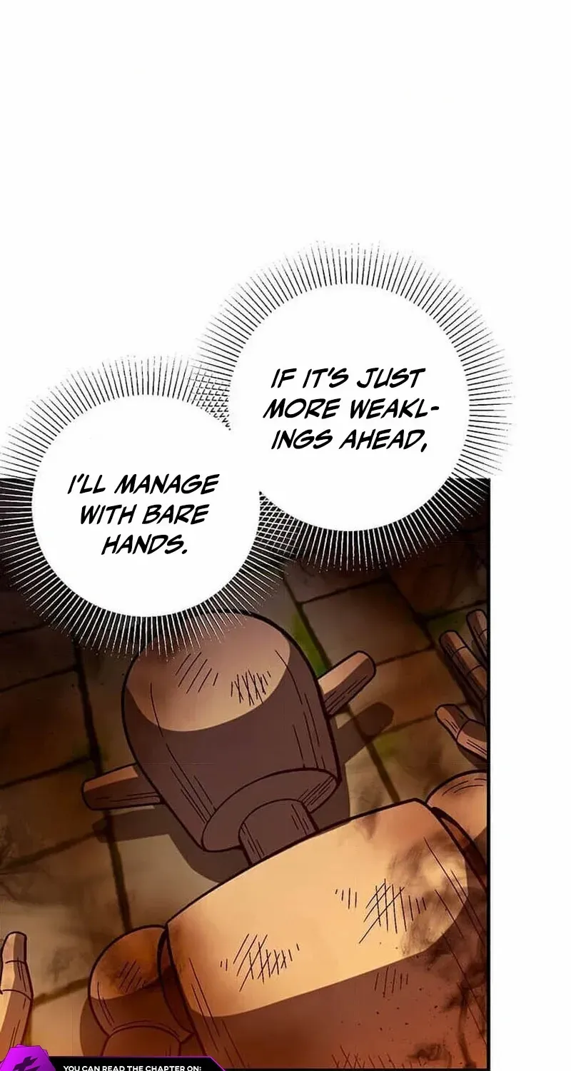Read Reborn Ranker – Gravity User chapter 102 image 51 on Lezhin