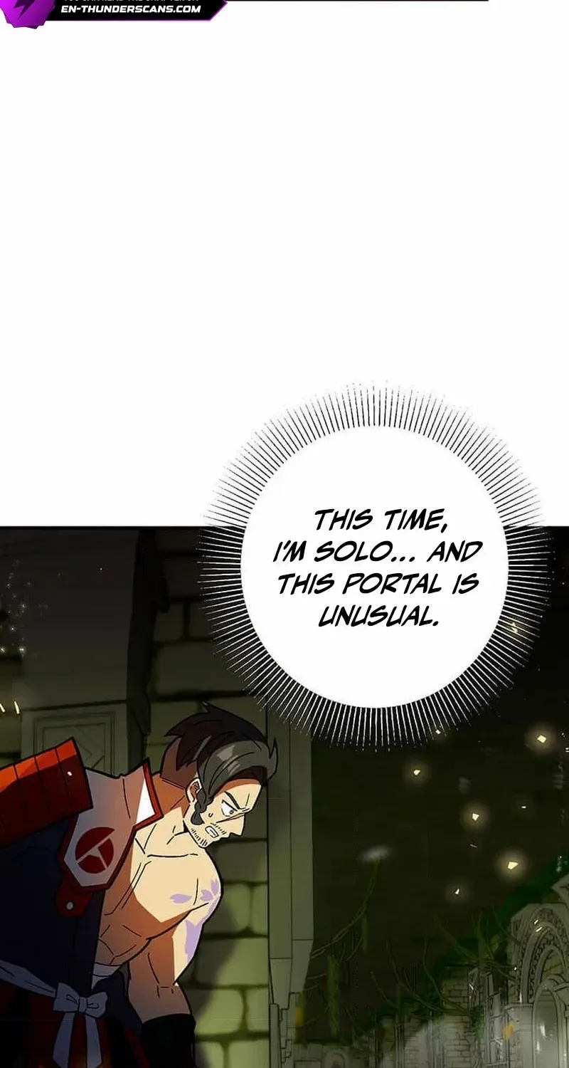 Read Reborn Ranker – Gravity User chapter 102 image 52 on Lezhin
