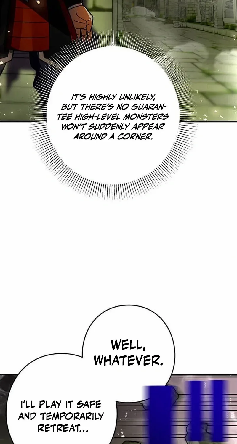 Read Reborn Ranker – Gravity User chapter 102 image 53 on Lezhin