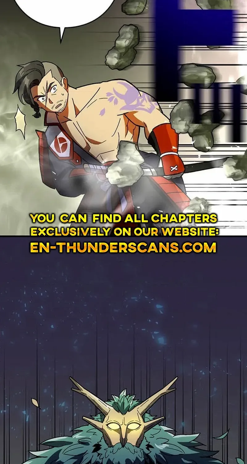 Read Reborn Ranker – Gravity User chapter 102 image 54 on Lezhin