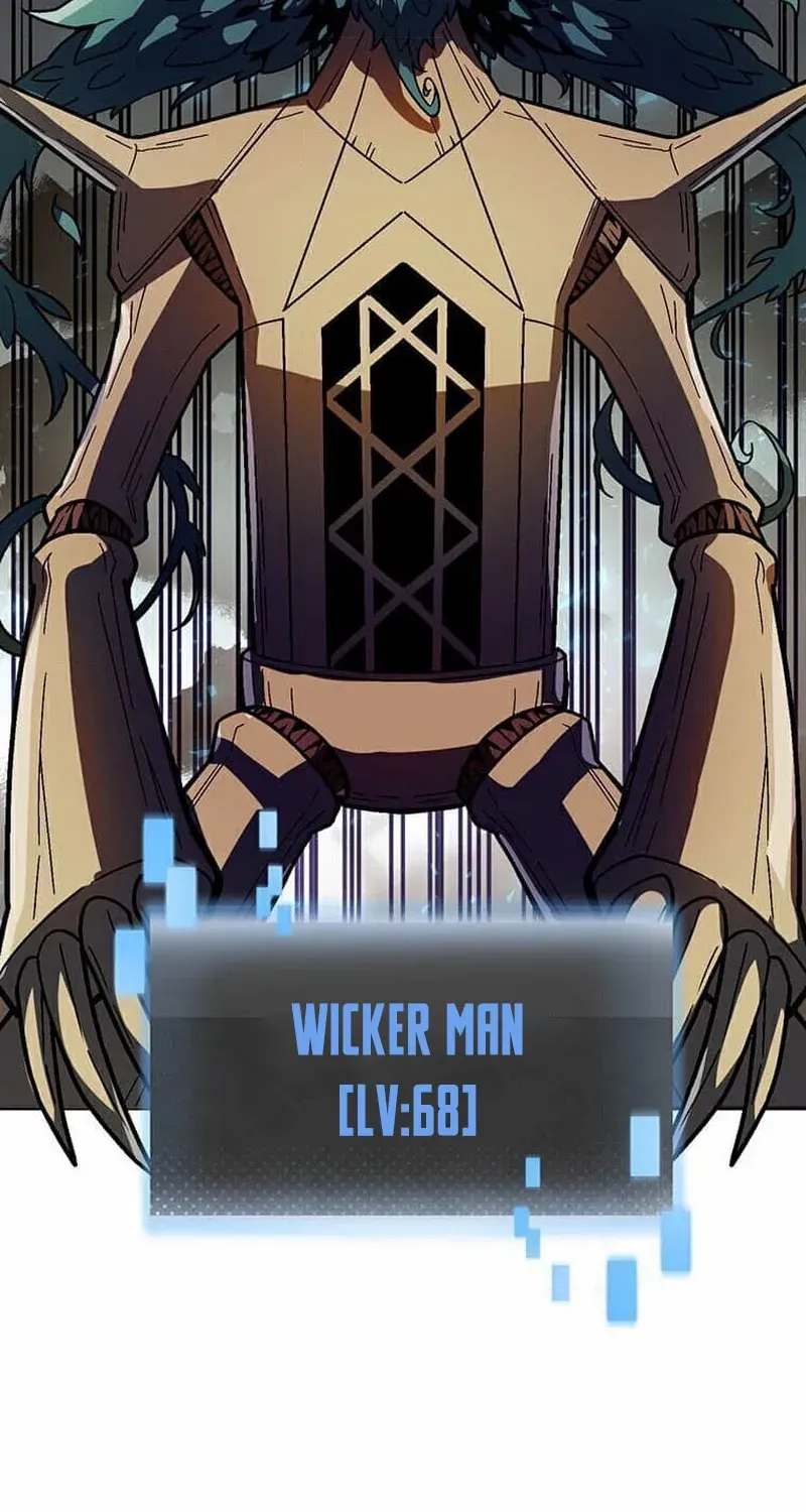 Read Reborn Ranker – Gravity User chapter 102 image 55 on Lezhin