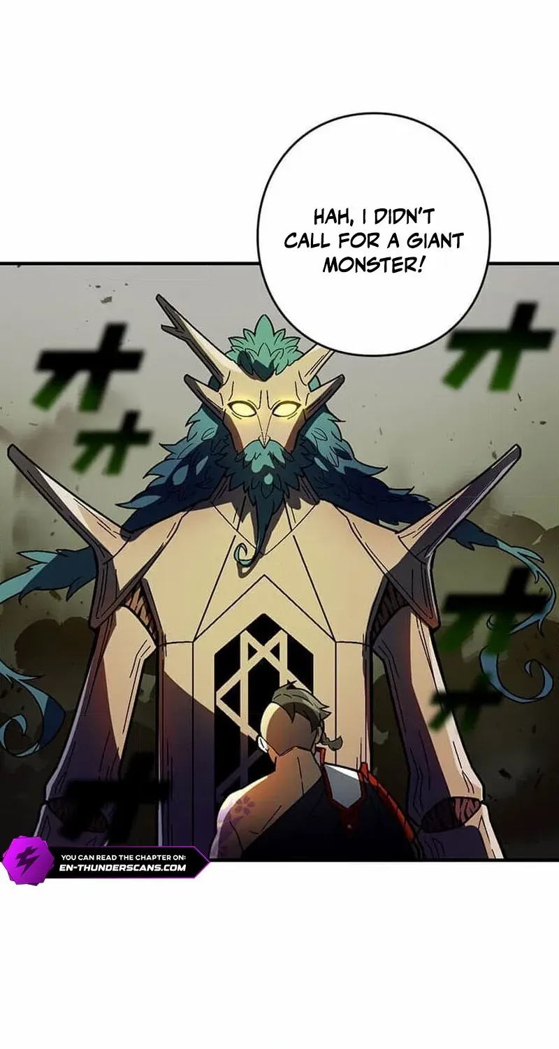 Read Reborn Ranker – Gravity User chapter 102 image 56 on Lezhin