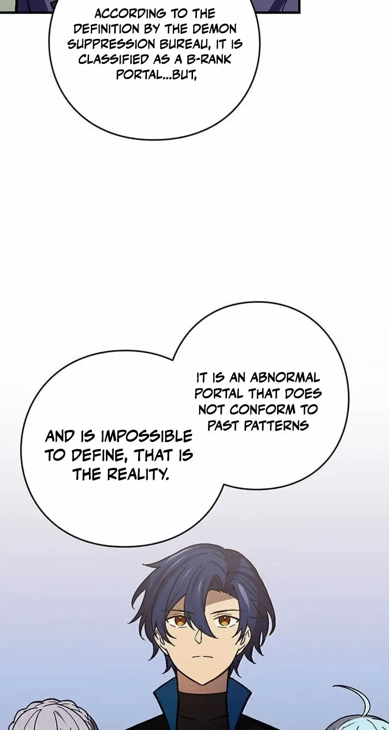 Read Reborn Ranker – Gravity User chapter 102 image 6 on Lezhin