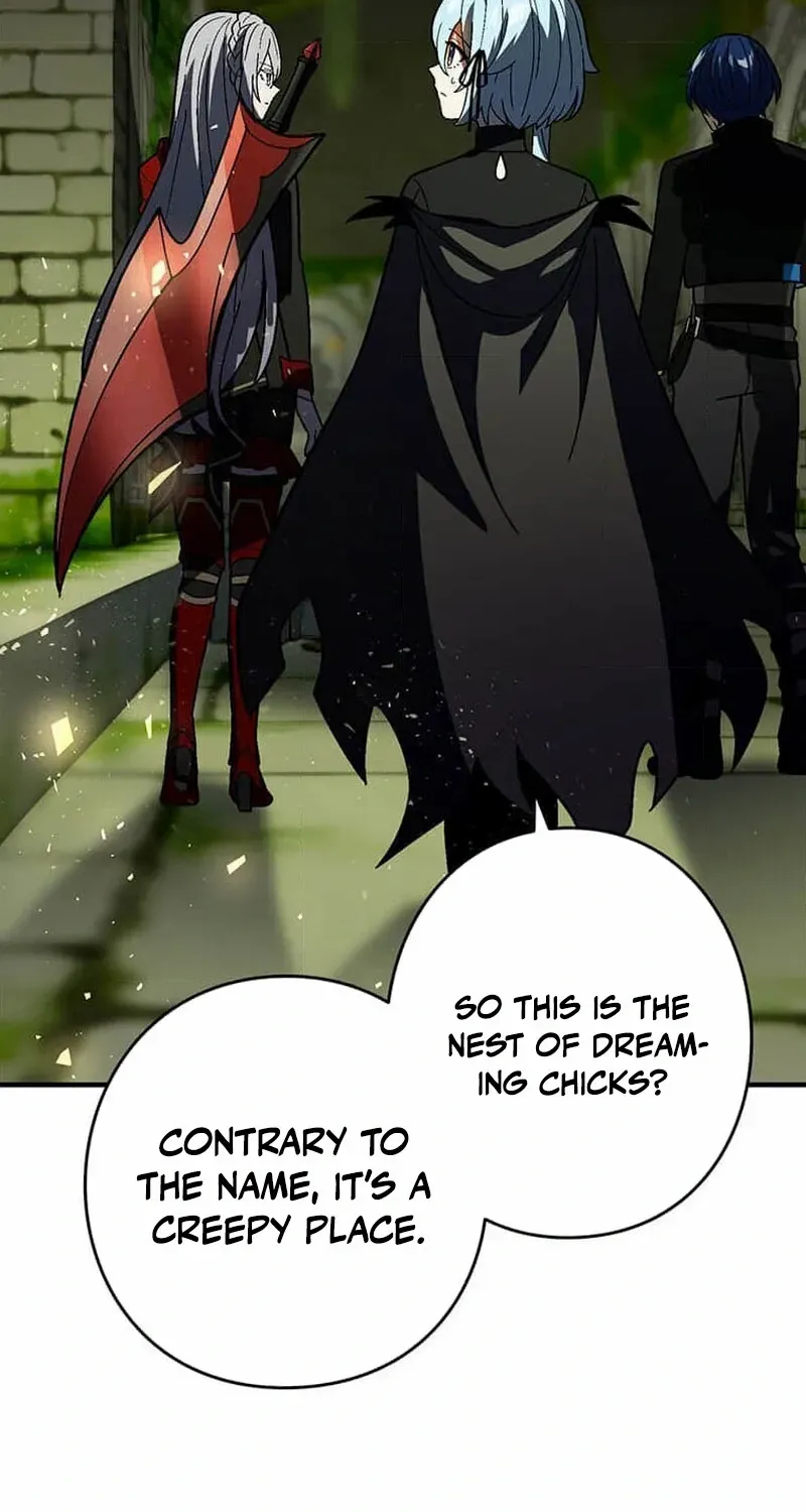 Read Reborn Ranker – Gravity User chapter 102 image 61 on Lezhin