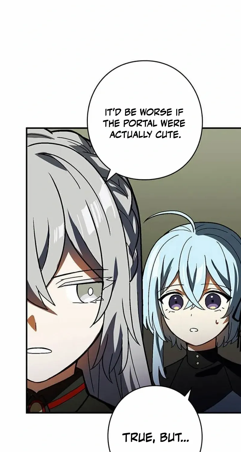 Read Reborn Ranker – Gravity User chapter 102 image 62 on Lezhin