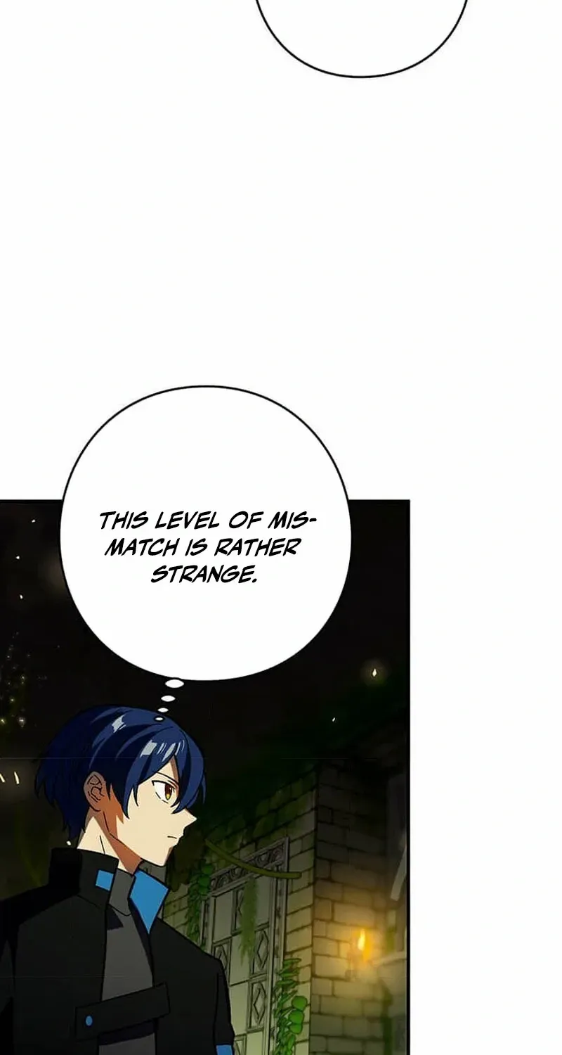 Read Reborn Ranker – Gravity User chapter 102 image 63 on Lezhin
