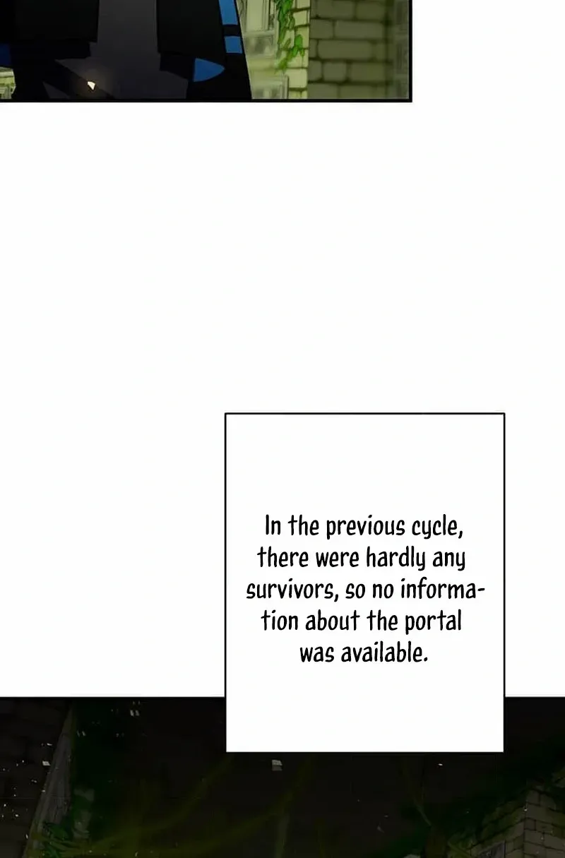 Read Reborn Ranker – Gravity User chapter 102 image 64 on Lezhin
