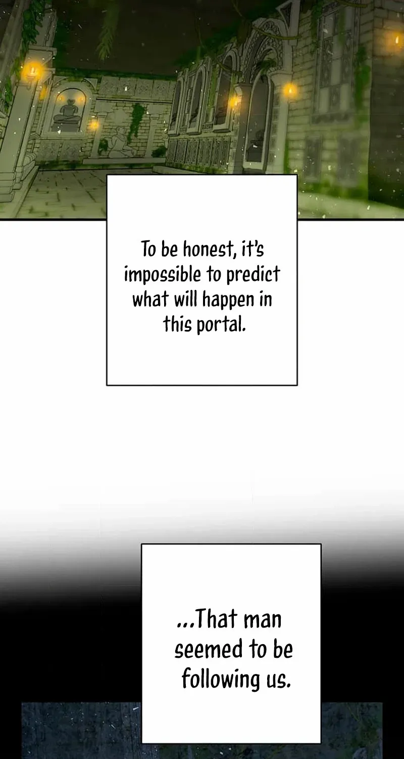 Read Reborn Ranker – Gravity User chapter 102 image 65 on Lezhin