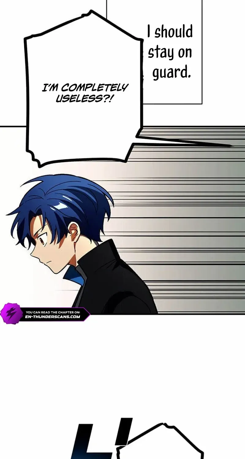 Read Reborn Ranker – Gravity User chapter 102 image 67 on Lezhin