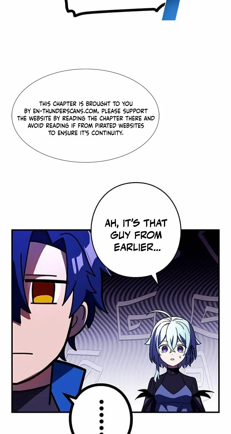 Read Reborn Ranker – Gravity User chapter 102 image 69 on Lezhin