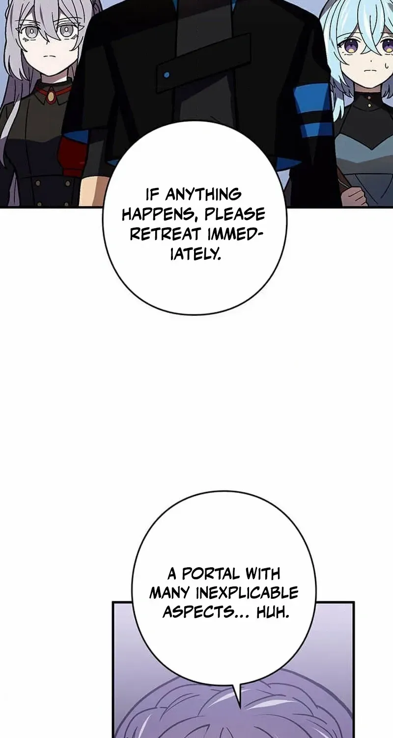 Read Reborn Ranker – Gravity User chapter 102 image 7 on Lezhin