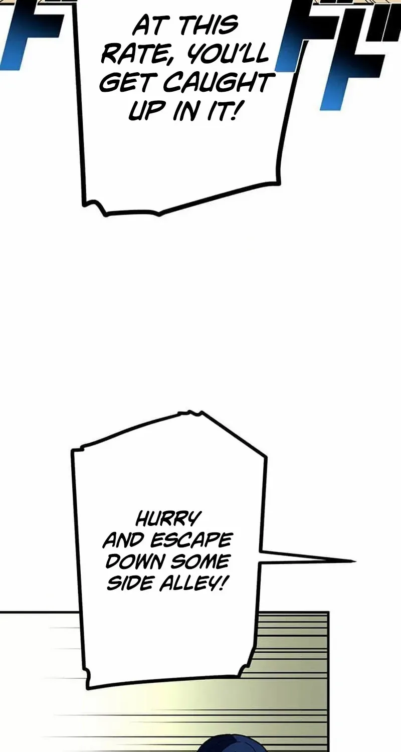 Read Reborn Ranker – Gravity User chapter 102 image 71 on Lezhin
