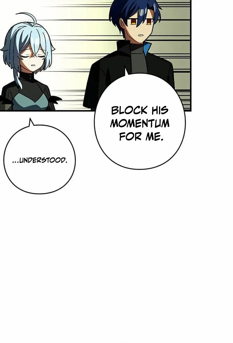 Read Reborn Ranker – Gravity User chapter 102 image 72 on Lezhin
