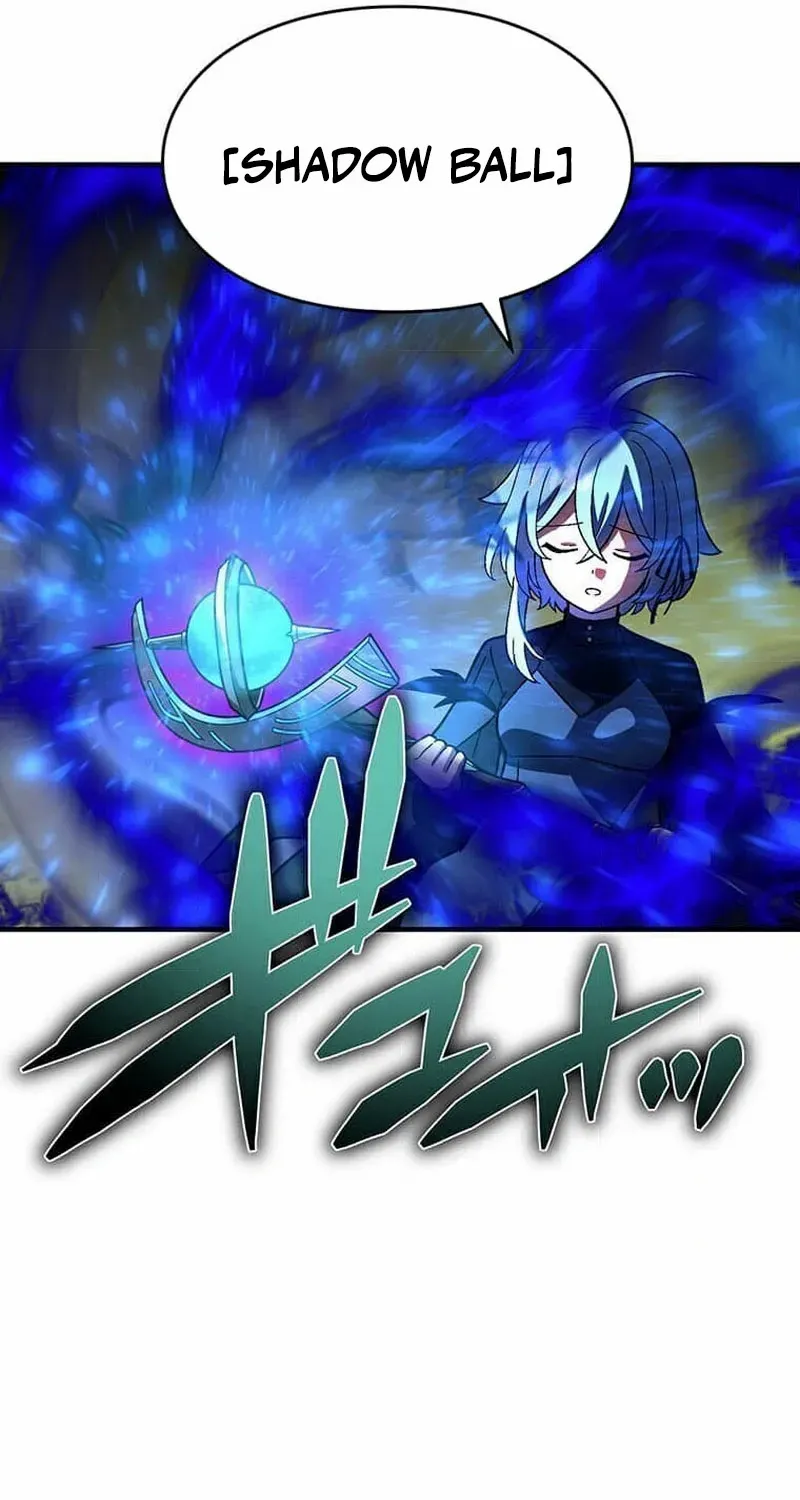 Read Reborn Ranker – Gravity User chapter 102 image 73 on Lezhin