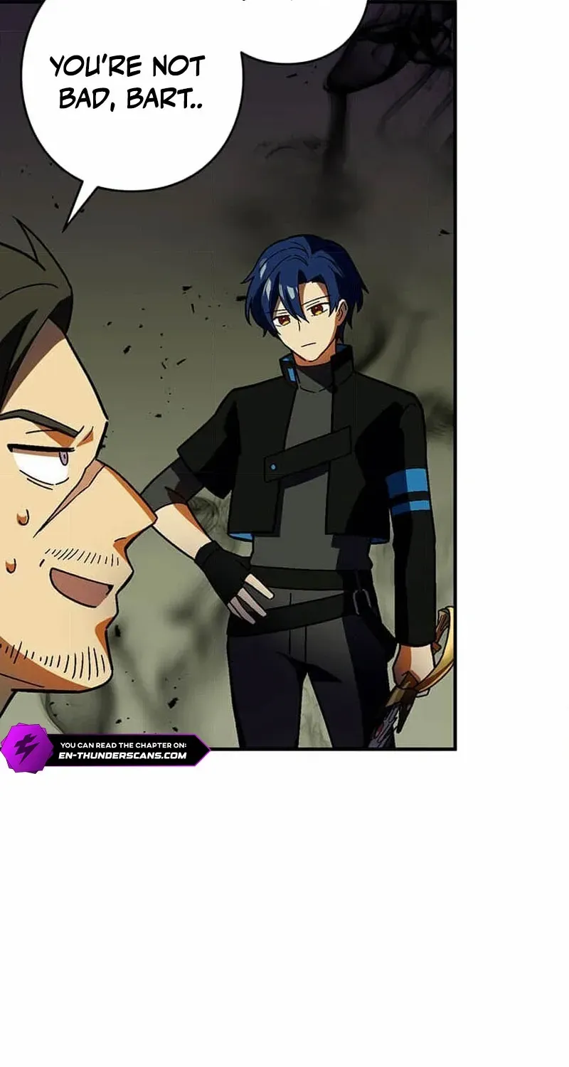 Read Reborn Ranker – Gravity User chapter 102 image 79 on Lezhin