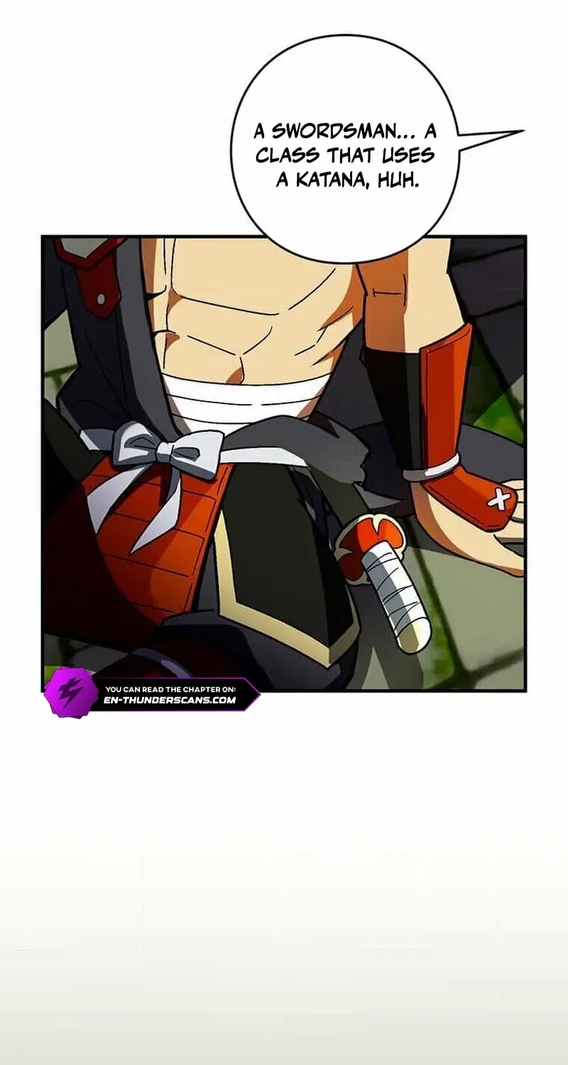 Read Reborn Ranker – Gravity User chapter 102 image 80 on Lezhin