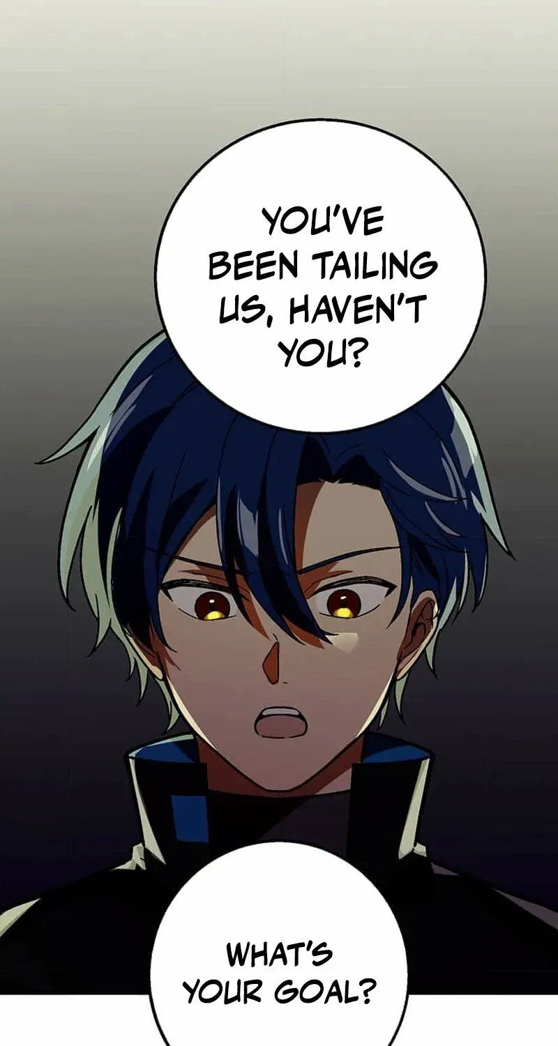 Read Reborn Ranker – Gravity User chapter 102 image 81 on Lezhin