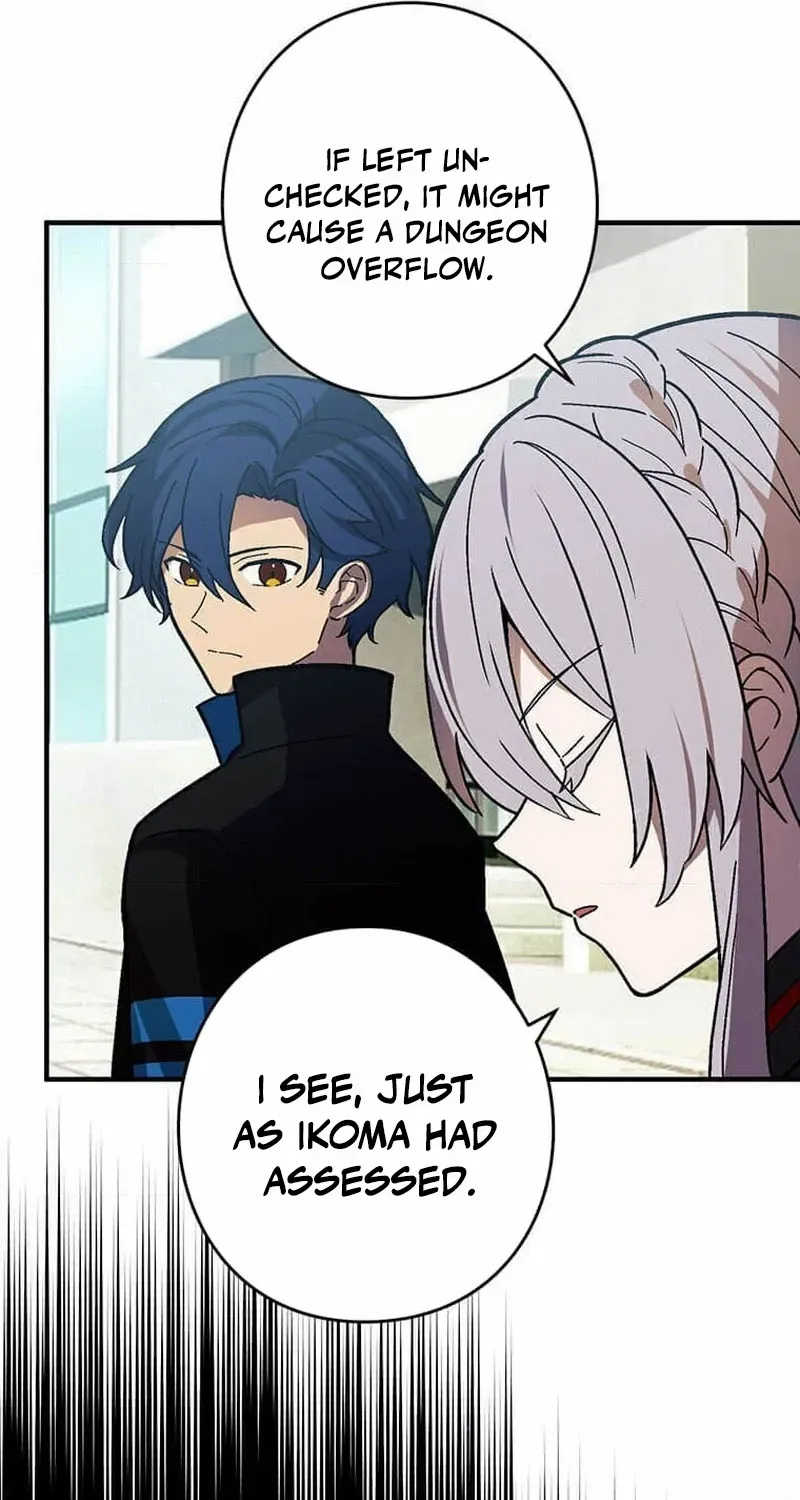 Read Reborn Ranker – Gravity User chapter 102 image 9 on Lezhin