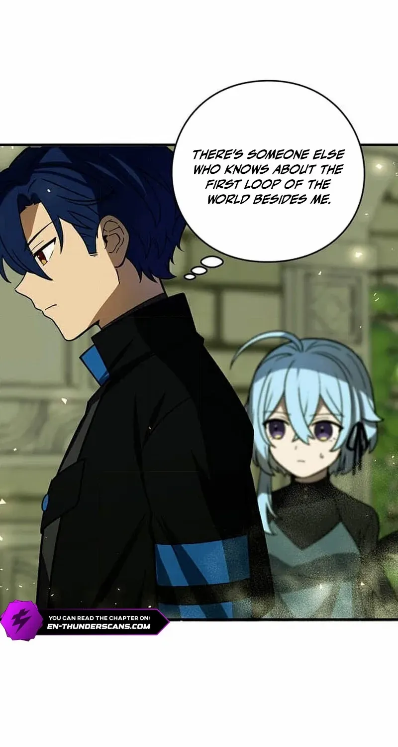Read Reborn Ranker – Gravity User chapter 103 image 10 on Lezhin