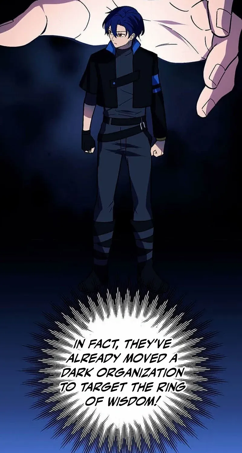 Read Reborn Ranker – Gravity User chapter 103 image 13 on Lezhin