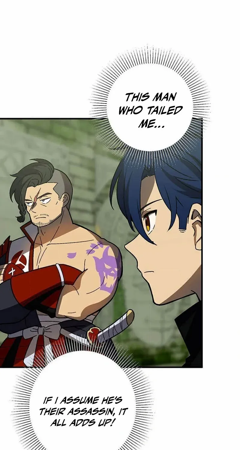 Read Reborn Ranker – Gravity User chapter 103 image 15 on Lezhin