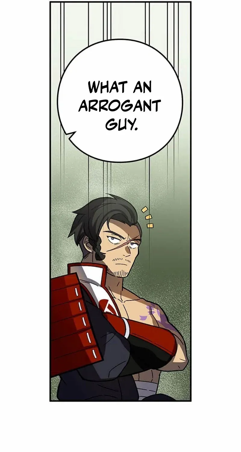 Read Reborn Ranker – Gravity User chapter 103 image 17 on Lezhin