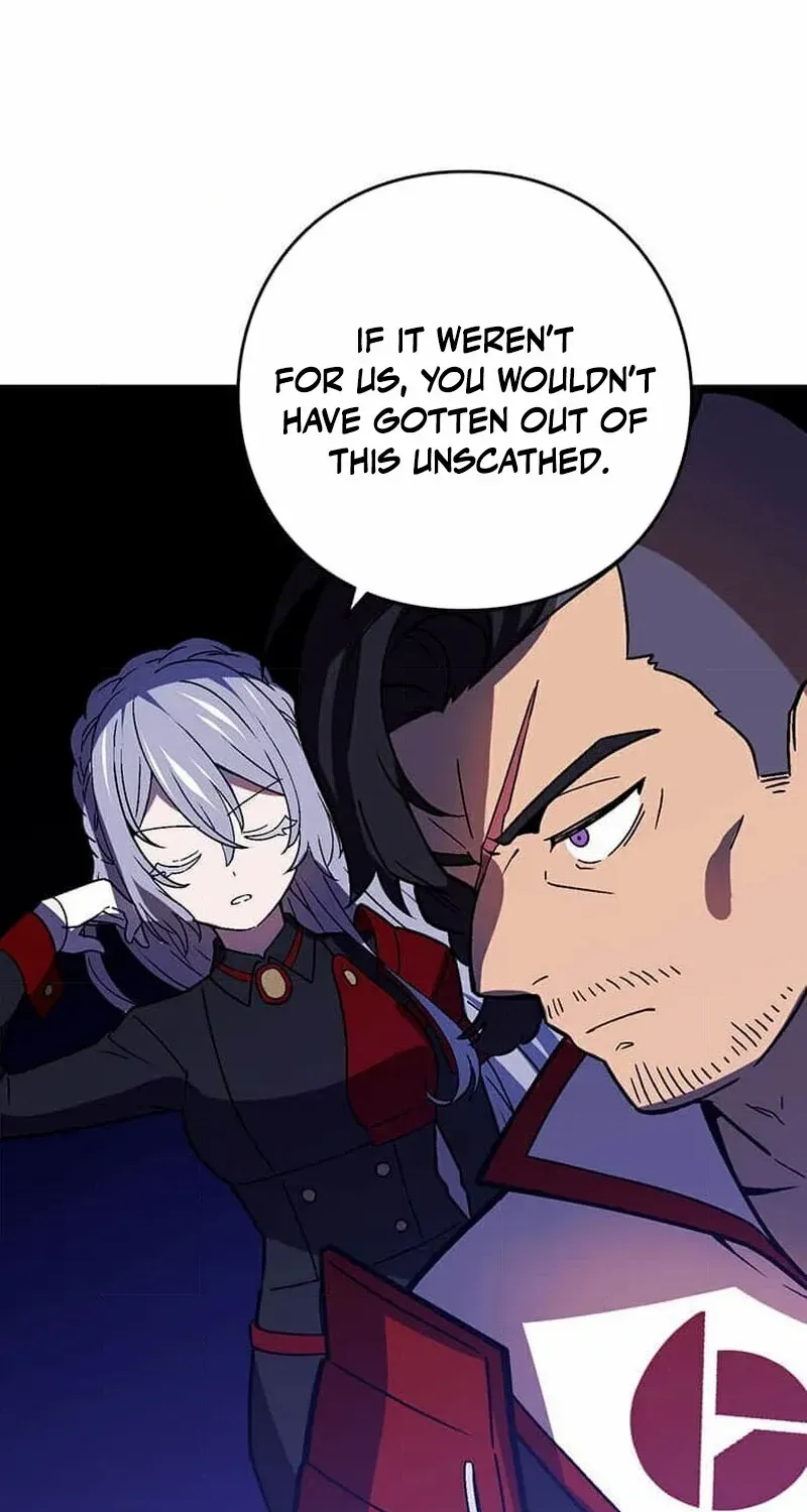 Read Reborn Ranker – Gravity User chapter 103 image 18 on Lezhin