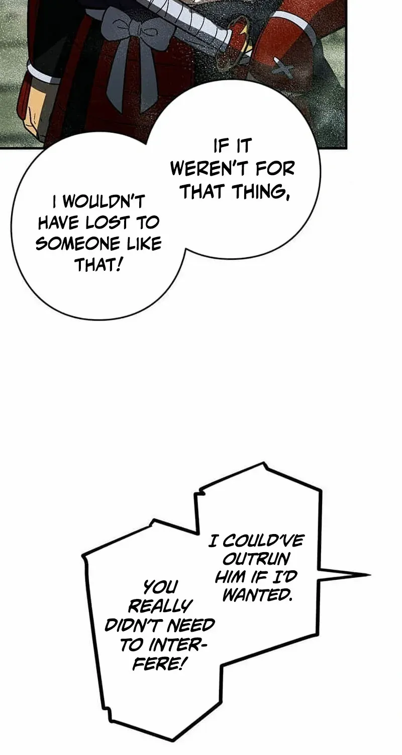Read Reborn Ranker – Gravity User chapter 103 image 21 on Lezhin