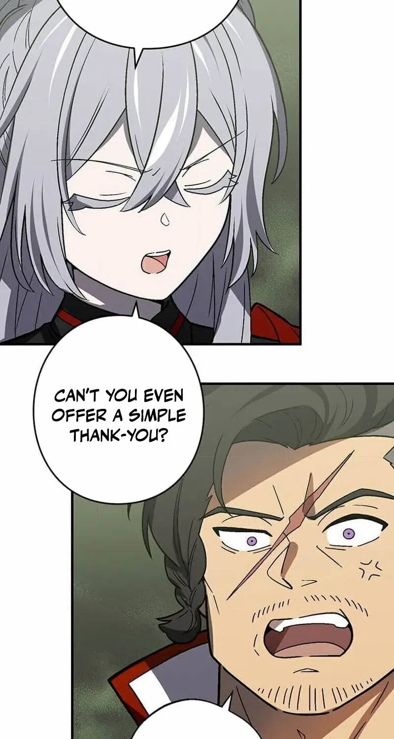 Read Reborn Ranker – Gravity User chapter 103 image 23 on Lezhin