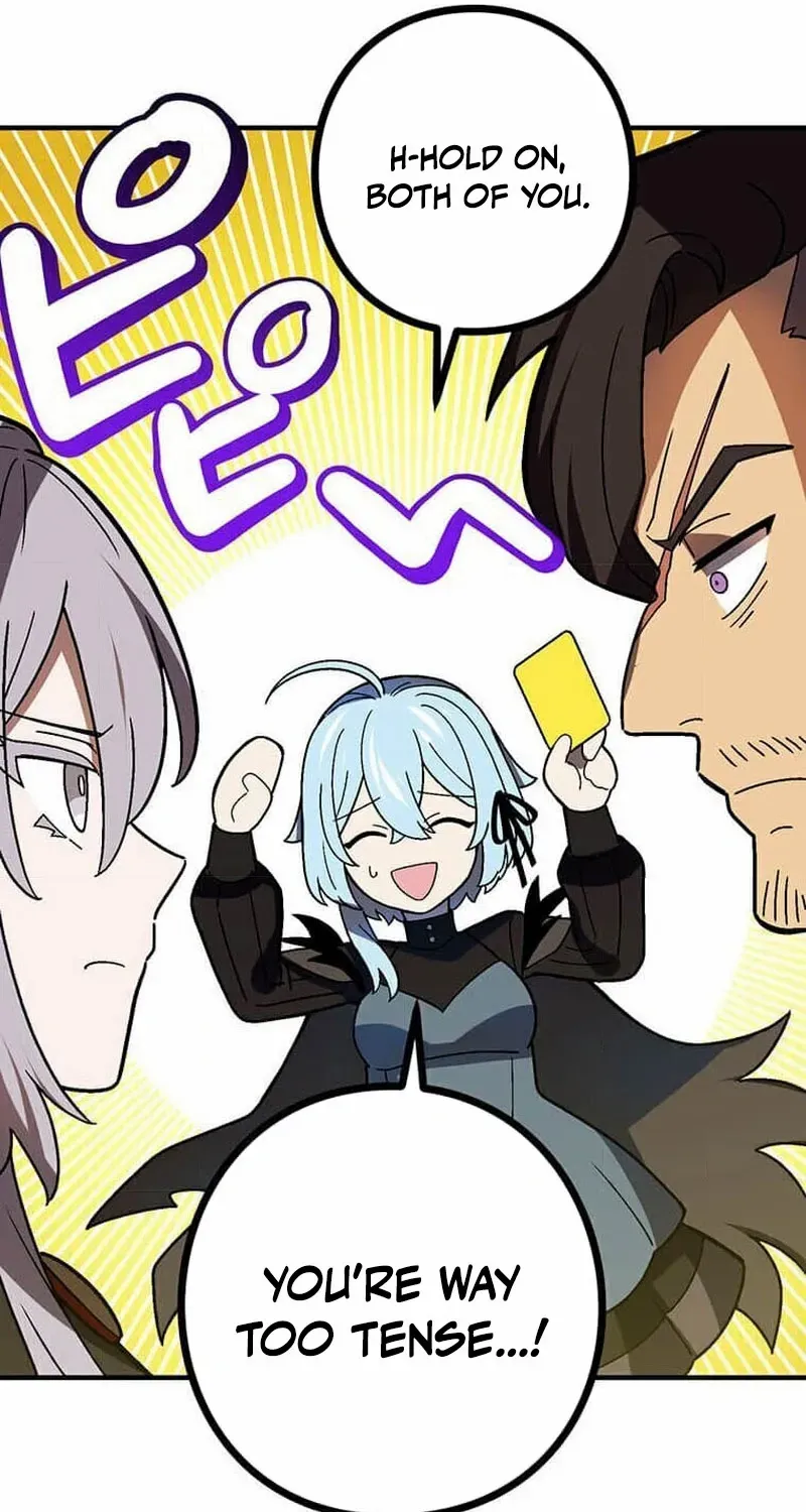 Read Reborn Ranker – Gravity User chapter 103 image 25 on Lezhin