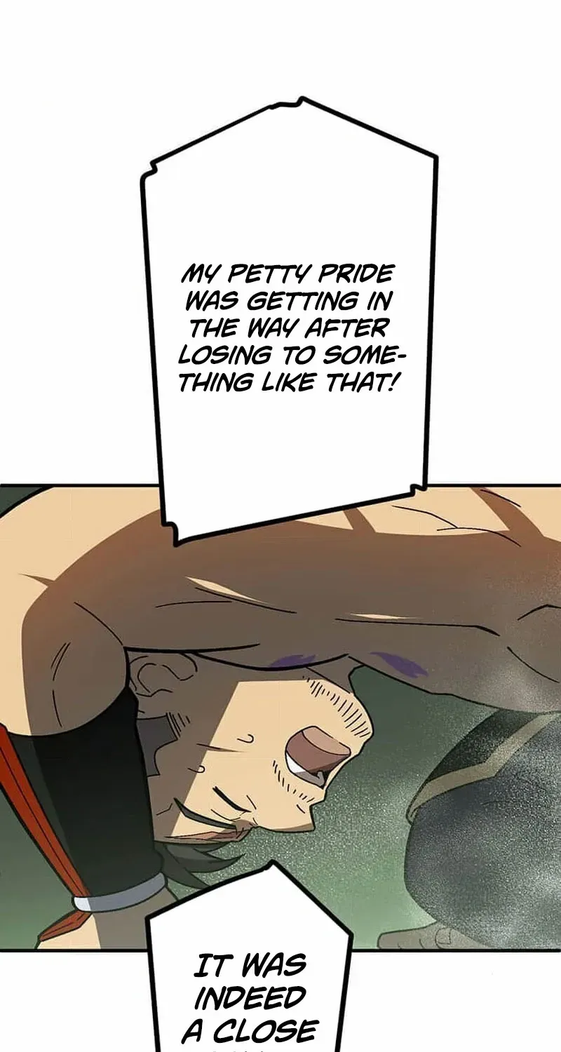 Read Reborn Ranker – Gravity User chapter 103 image 29 on Lezhin