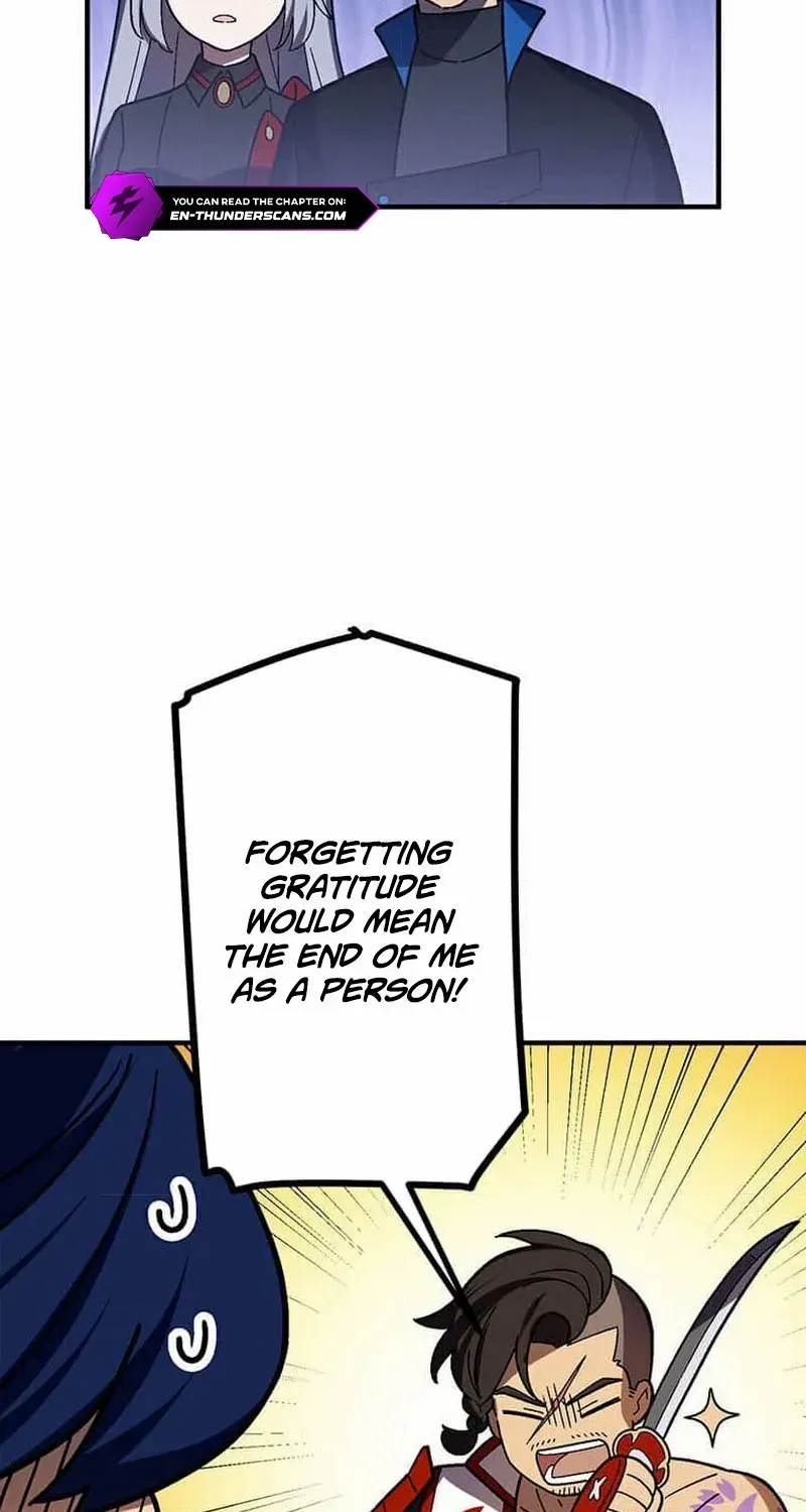 Read Reborn Ranker – Gravity User chapter 103 image 31 on Lezhin